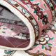 Perserteppich - Täbriz - Royal 202 x 82 cm Teppichläufer