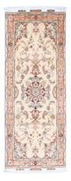 Tabriz - 50 Raj Tappeto 212x81cm - Tappeto persiano