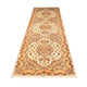 Perserteppich - Täbriz - Royal 314 x 87 cm Teppich Läufer