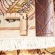Perserteppich - Täbriz - Royal 314 x 87 cm Teppich Läufer