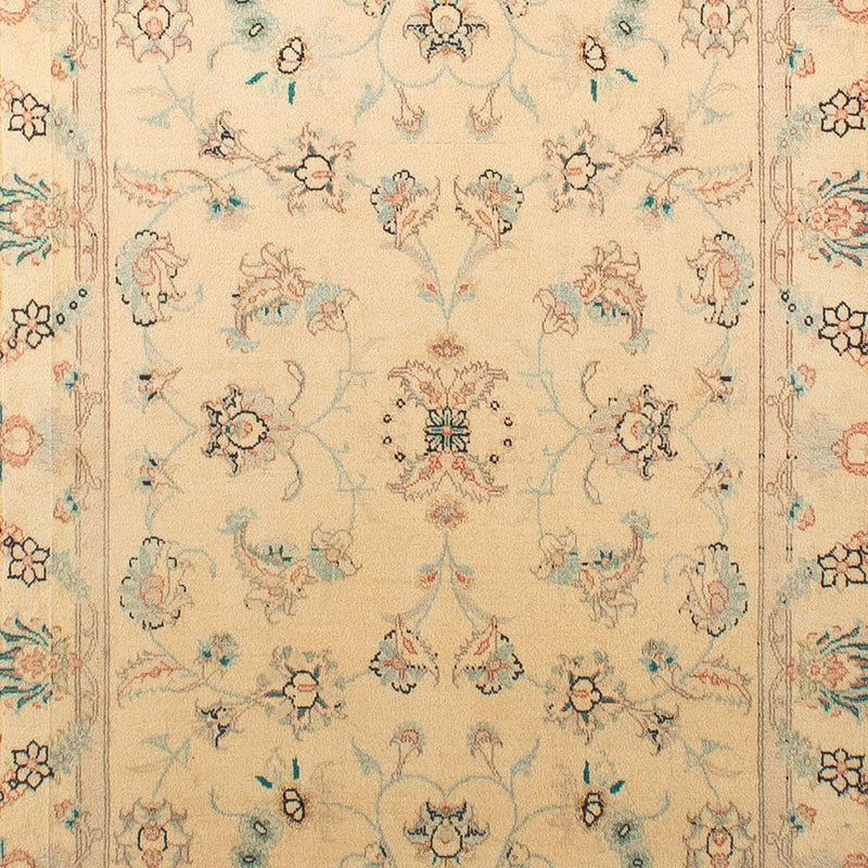Perserteppich - Täbriz - Royal 292 x 79 cm Teppich Läufer