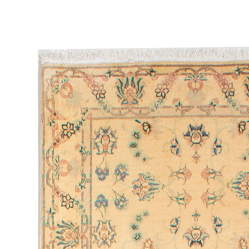 Perserteppich - Täbriz - Royal 292 x 79 cm Teppich Läufer