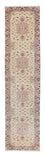 Perserteppich - Täbriz - Royal 397 x 87 cm Teppichläufer