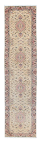 Perserteppich - Täbriz - Royal 397 x 87 cm Teppichläufer