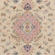 Perserteppich - Täbriz - Royal 397 x 87 cm Teppichläufer