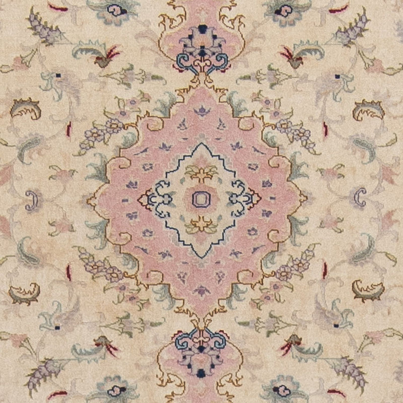 Perserteppich - Täbriz - Royal 397 x 87 cm Teppichläufer