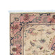 Perserteppich - Täbriz - Royal 397 x 87 cm Teppichläufer