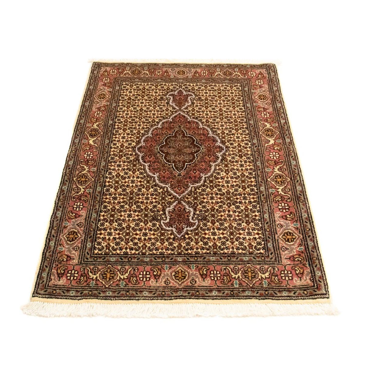Tapis de Tabriz - 40 rangs Tapis 78x124cm - Tapis persan