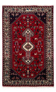 Perserteppich - Nomadic 163 x 99 cm