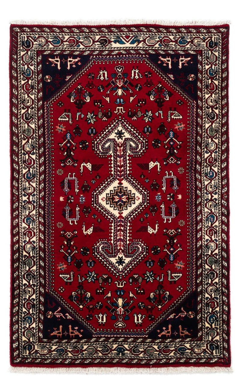 Perserteppich - Nomadic 163 x 99 cm