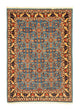 Qashqai Tapis 142x102cm - Tapis persan