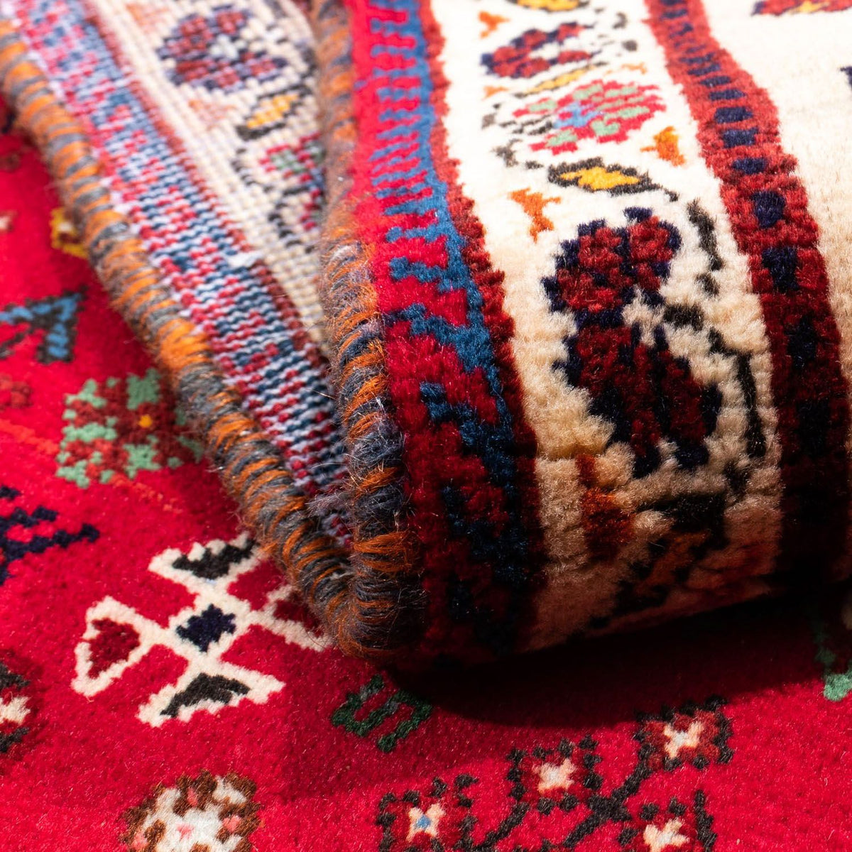 Perserteppich - Nomadic 161 x 103 cm