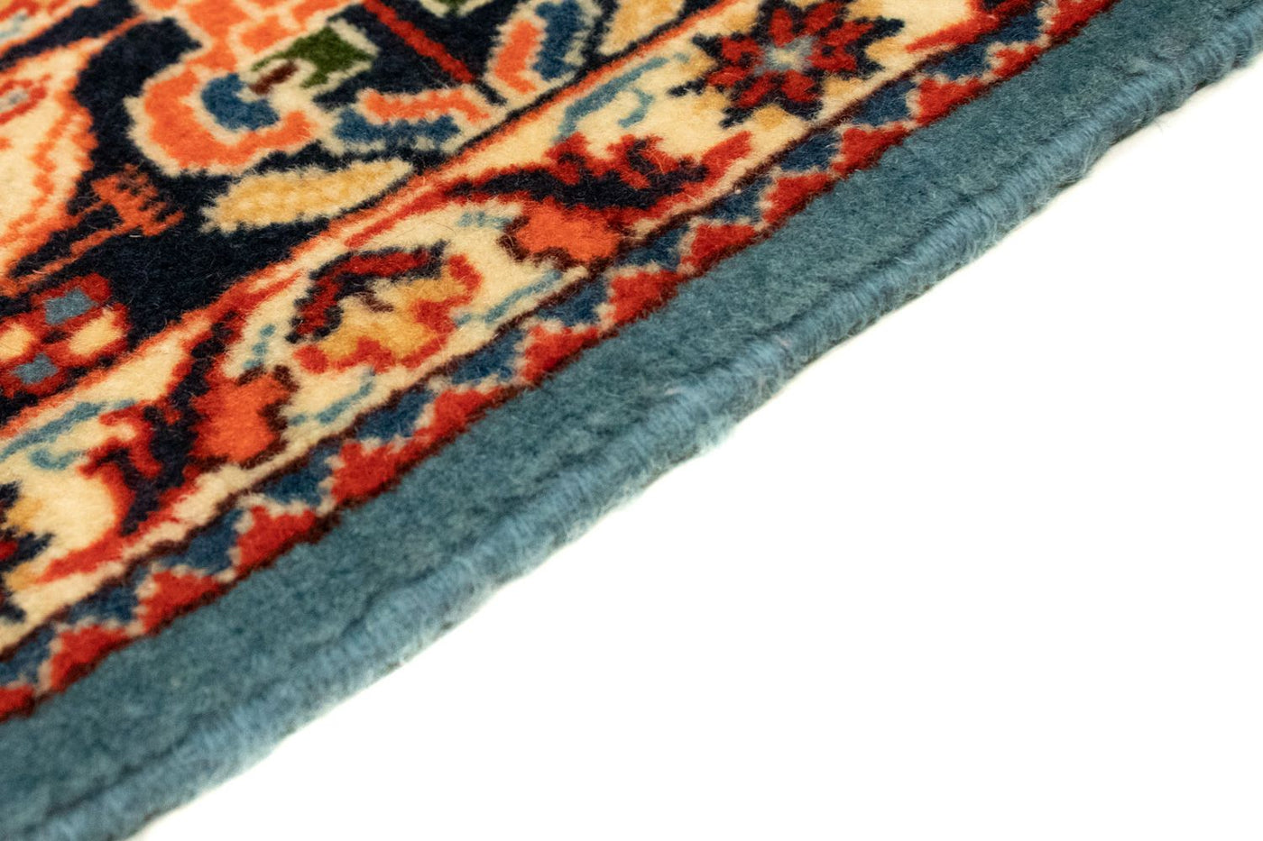 Qashqai Tapis 153x102cm - Tapis persan