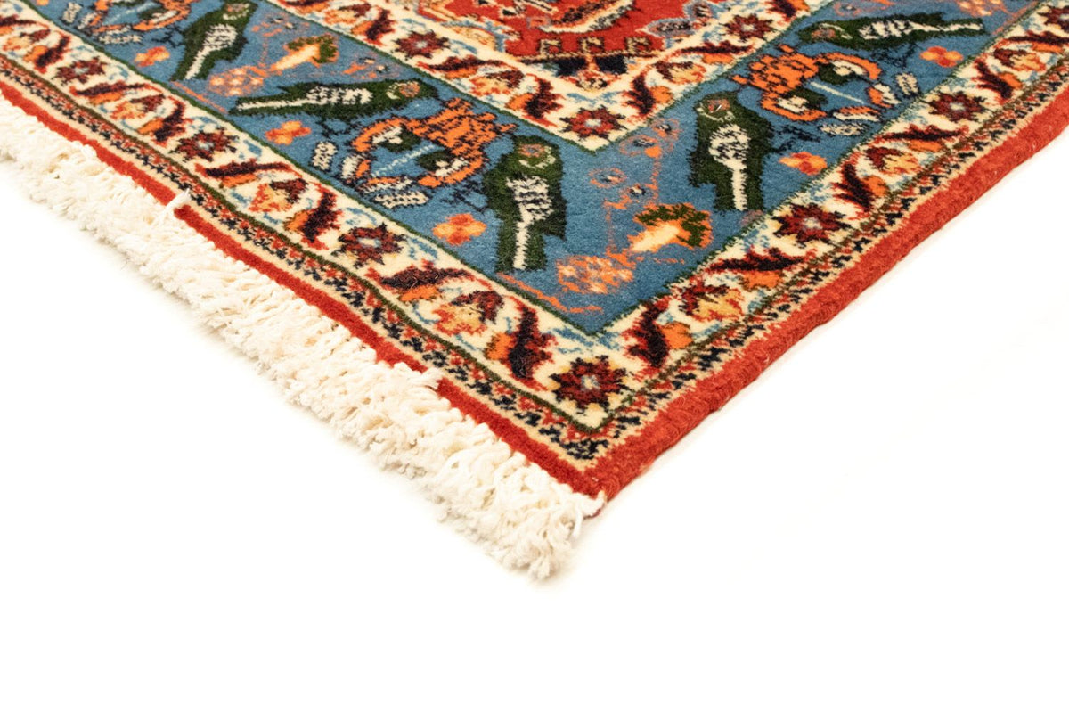 Qashqai Tappeto 102x164cm - Tappeto persiano