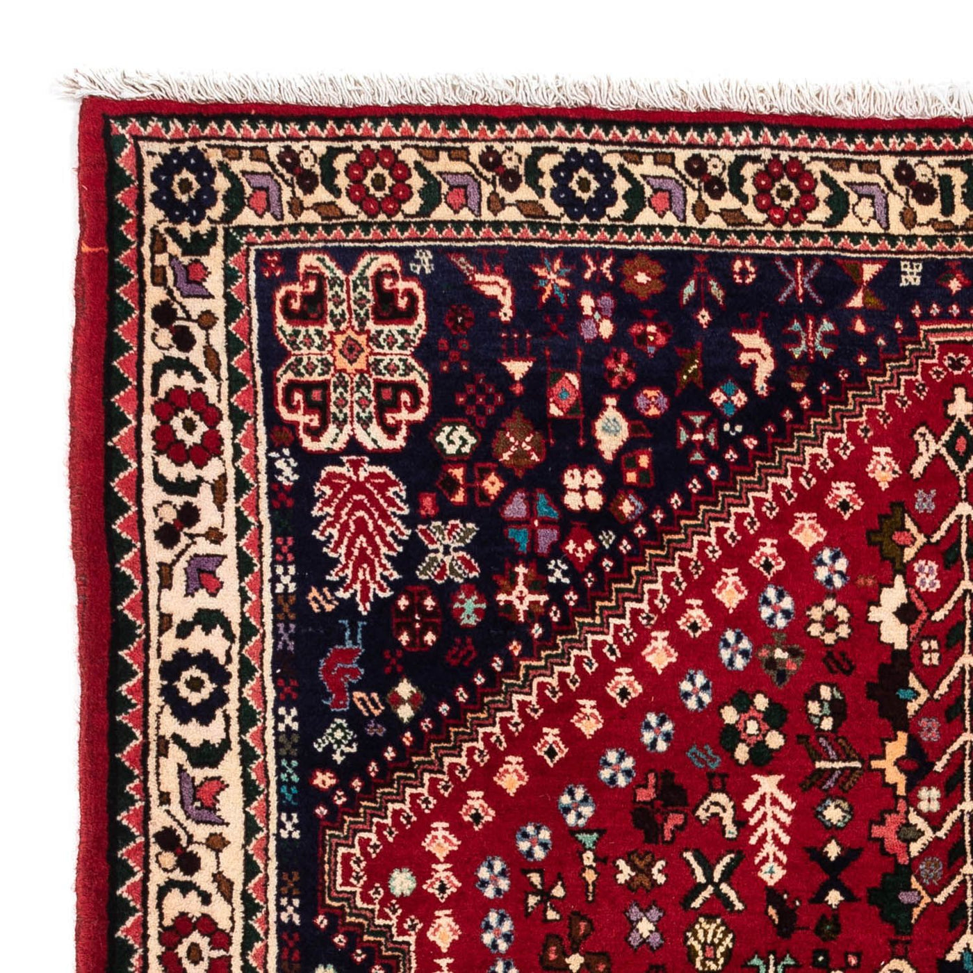 Tapis d’Abadeh Tapis 148x108cm - Tapis persan