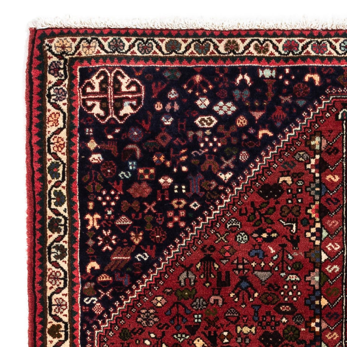 Abadeh Tappeto 152x110cm - Tappeto persiano