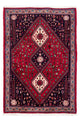 Abadeh Teppich 143x97cm - Perserteppich
