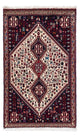 Abadeh Tappeto 123x75cm - Tappeto persiano