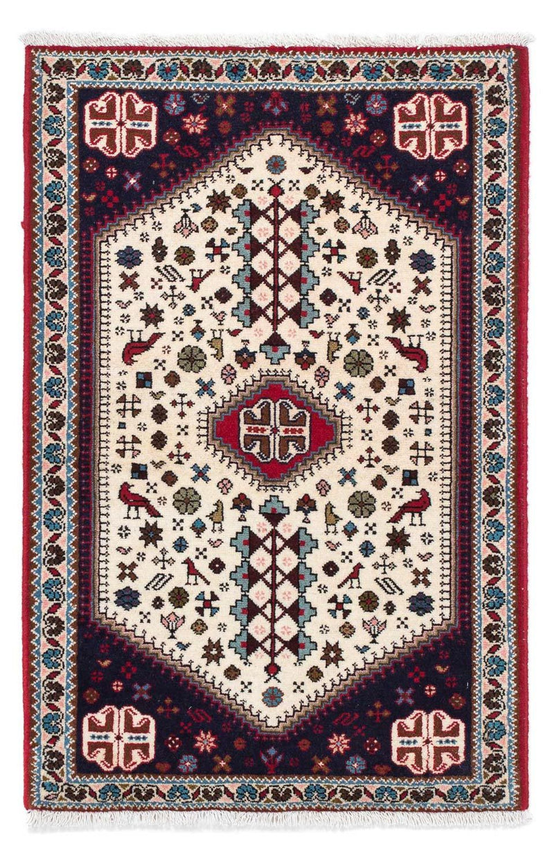 Perserteppich - Nomadic 116 x 75 cm