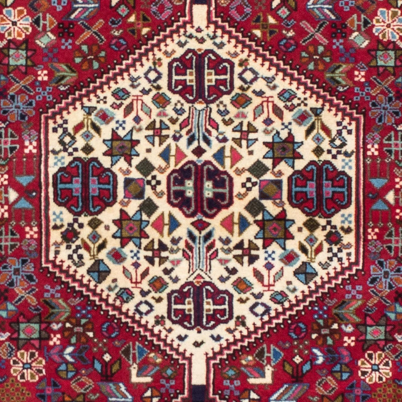 Perserteppich - Nomadic 195 x 78 cm