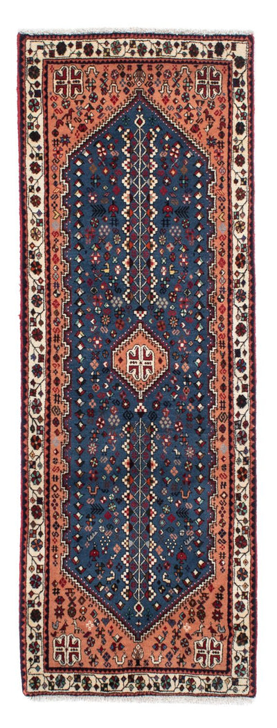 Abadeh Tappeto 78x206cm - Tappeto persiano