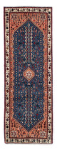 Abadeh Tappeto 206x78cm - Tappeto persiano