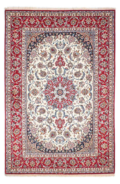 Isfahan Tappeto 158x239cm - Tappeto persiano
