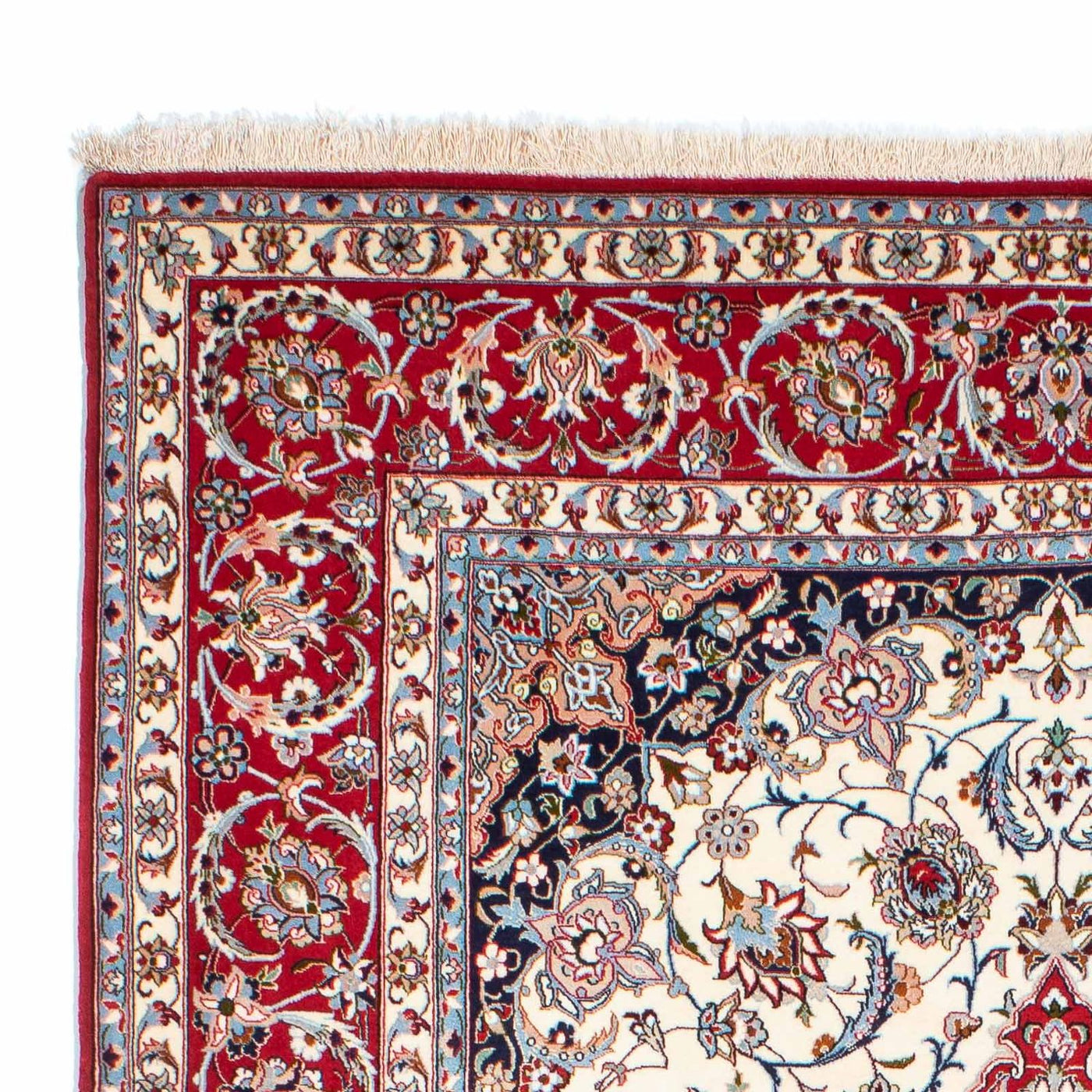 Tapis d'Isfahan Tapis 239x158cm - Tapis persan