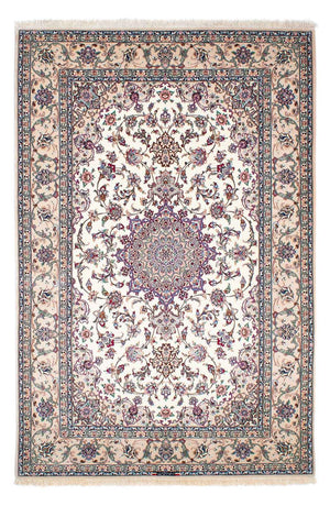 Perserteppich - Isfahan - Premium 228 x 151 cm
