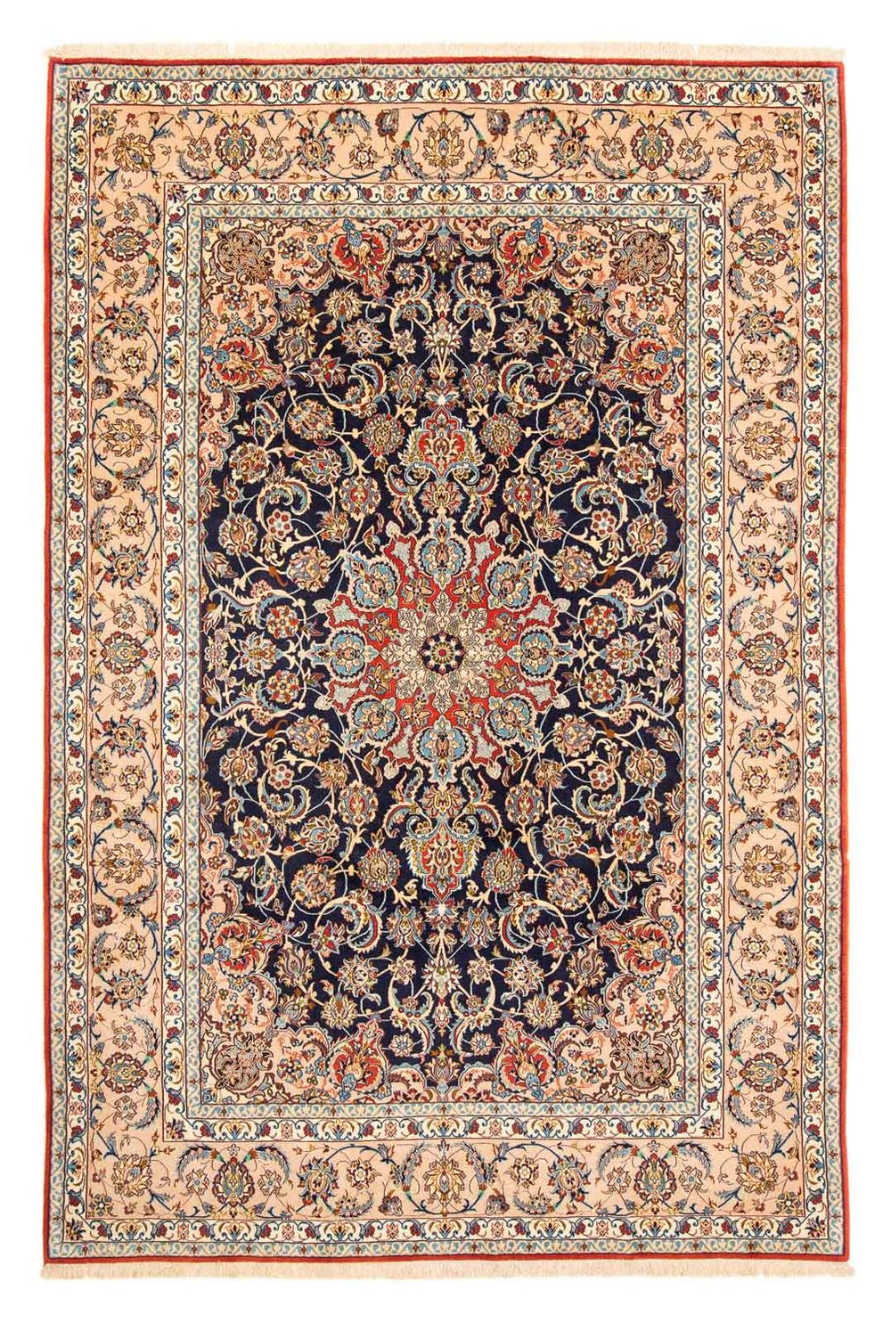Perserteppich - Isfahan - Premium 300 x 200 cm