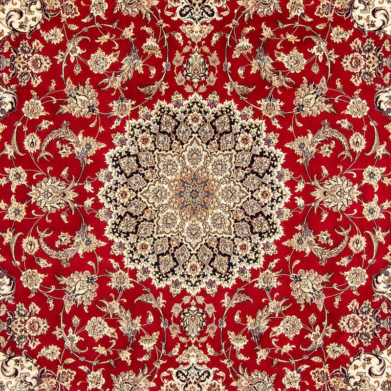 Perserteppich - Isfahan - Premium 356 x 250 cm