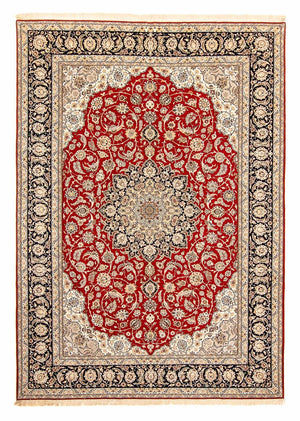 Perserteppich - Isfahan - Premium 370 x 253 cm
