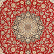 Perserteppich - Isfahan - Premium 370 x 253 cm