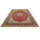 Perserteppich - Isfahan - Premium 370 x 253 cm
