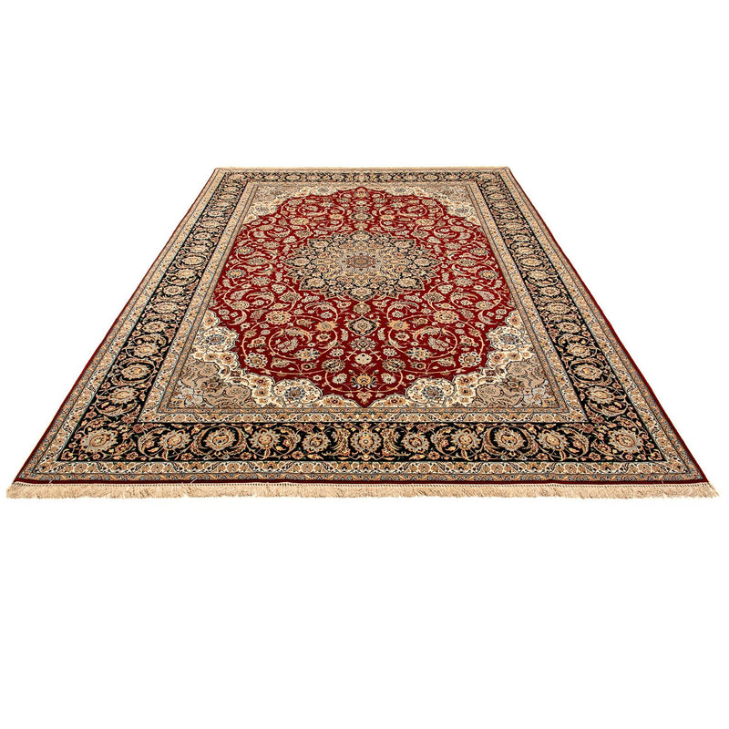 Perserteppich - Isfahan - Premium 370 x 253 cm