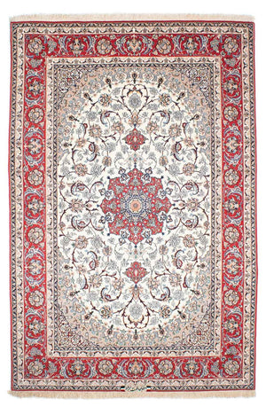 Perserteppich - Isfahan - Premium 243 x 156 cm
