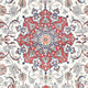 Perserteppich - Isfahan - Premium 243 x 156 cm