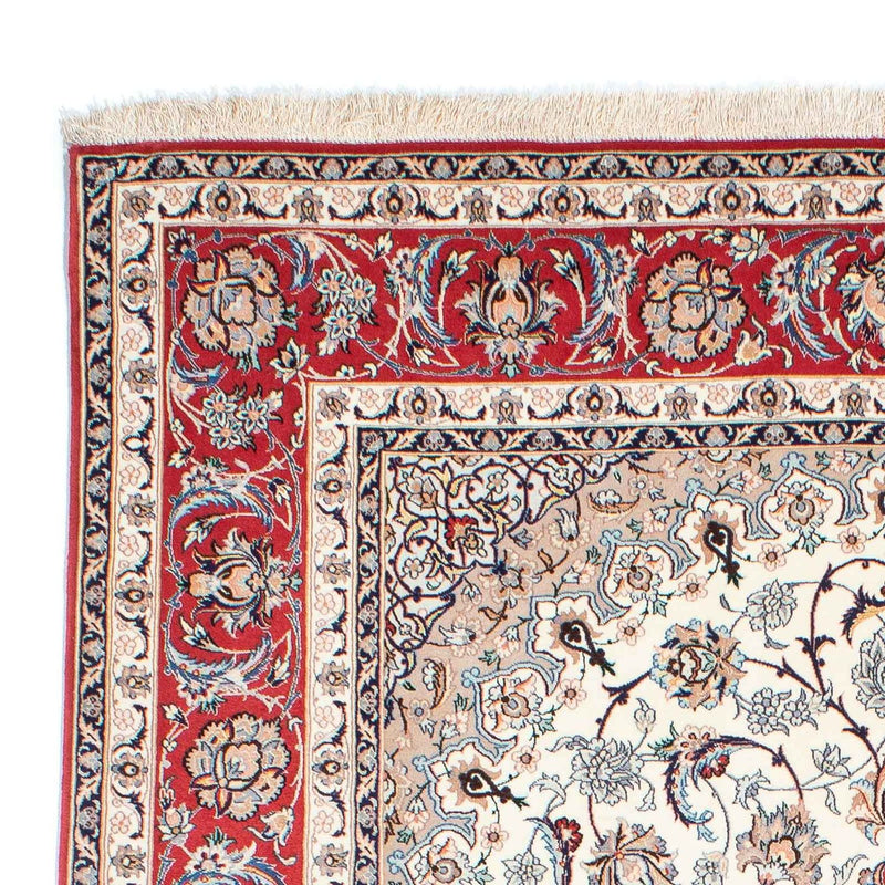 Perserteppich - Isfahan - Premium 243 x 156 cm