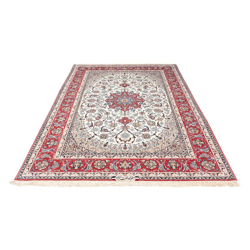 Perserteppich - Isfahan - Premium 243 x 156 cm