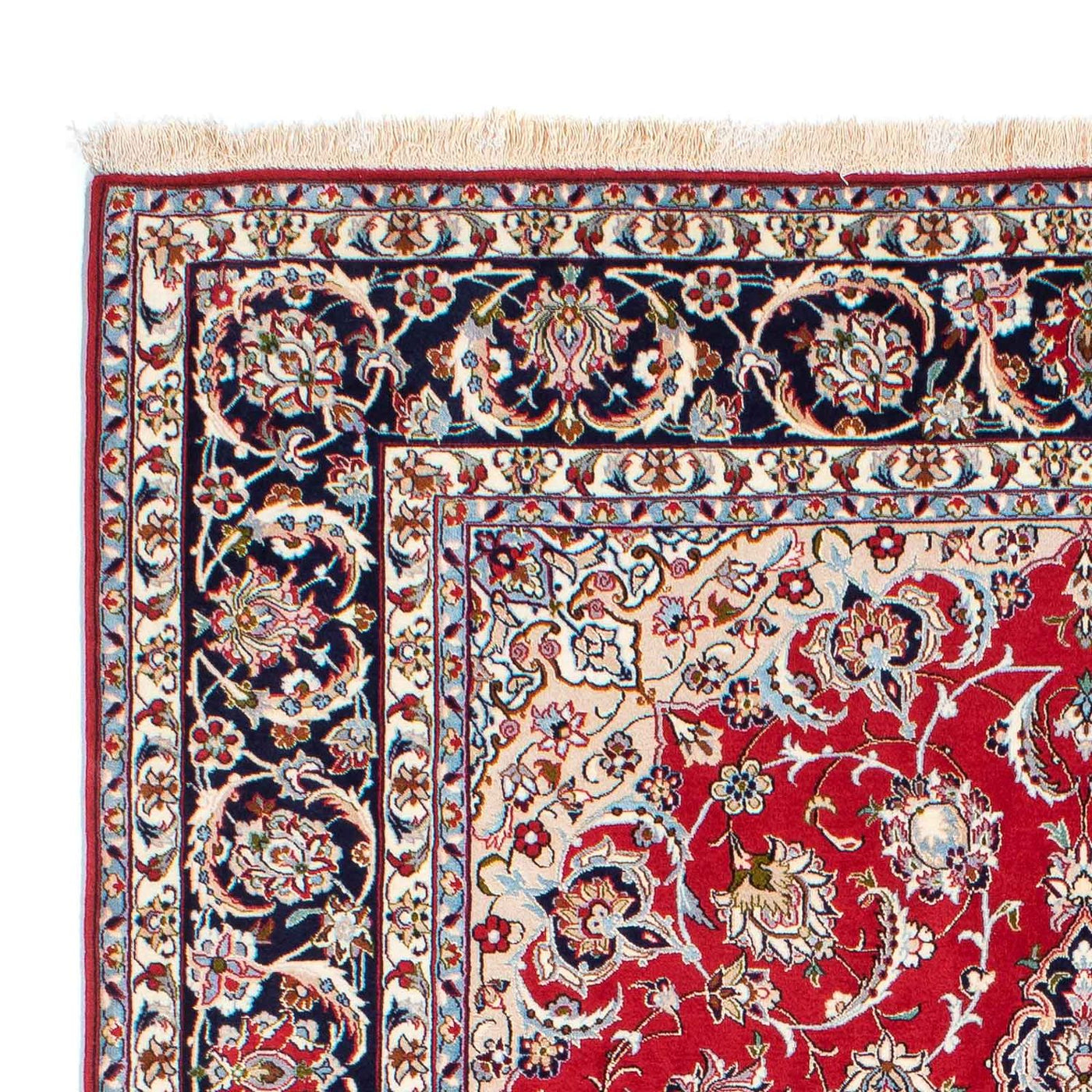 Isfahan Tappeto 233x159cm - Tappeto persiano
