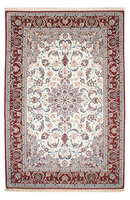 Perserteppich - Isfahan - Premium 237 x 155 cm