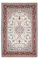 Isfahan Teppich 237x155cm - Perserteppich