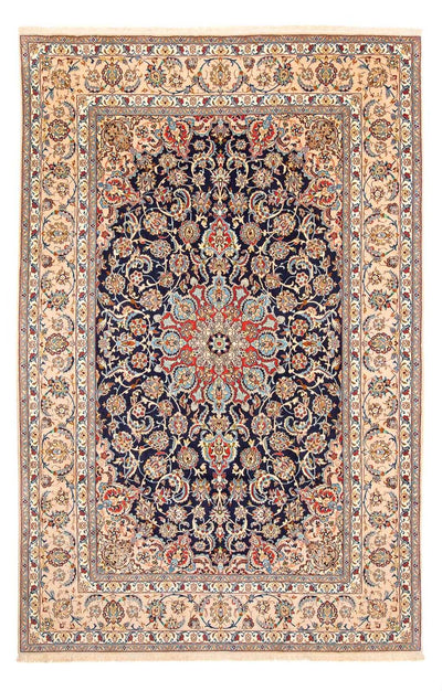 Isfahan Tappeto 200x308cm - Tappeto persiano