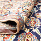 Perserteppich - Isfahan - Premium 308 x 200 cm
