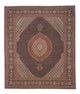 Tapis de Tabriz Tapis 303x250cm - Tapis persan