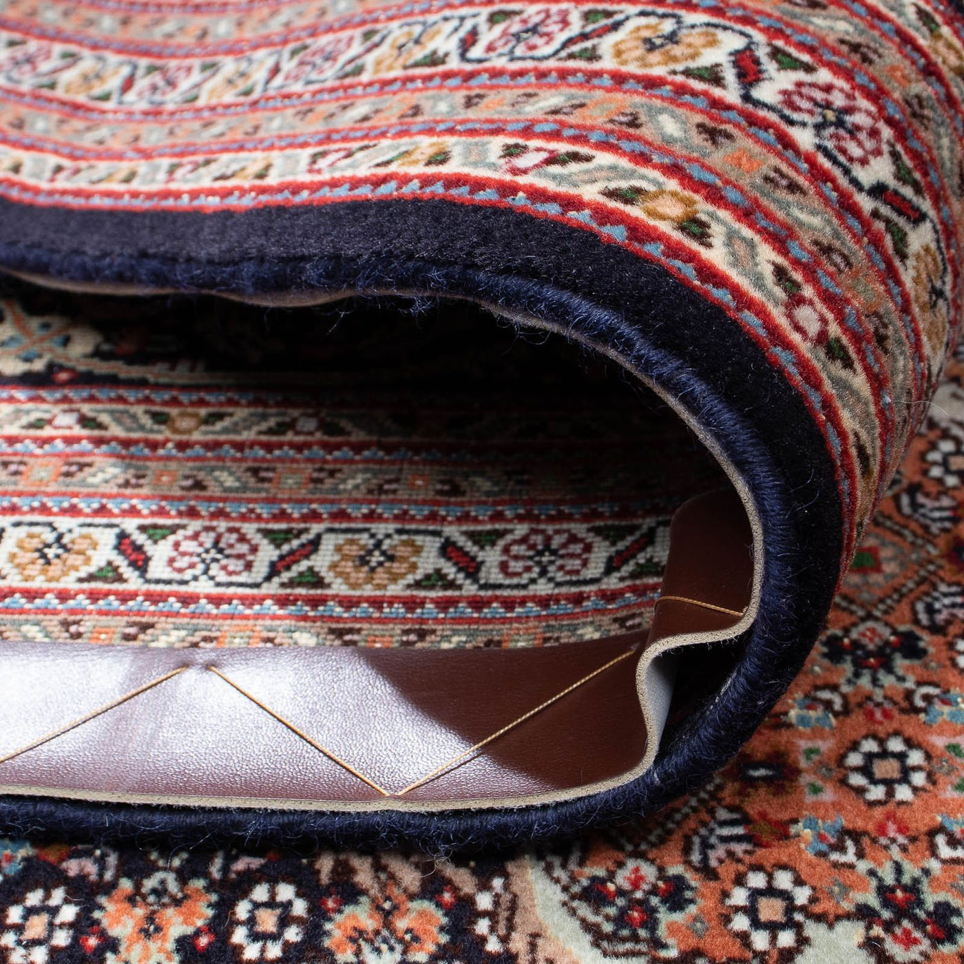 Tapis de Tabriz Tapis 303x250cm - Tapis persan