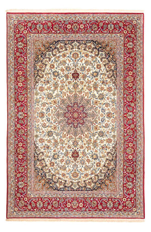 Perserteppich - Isfahan - Premium 308 x 205 cm