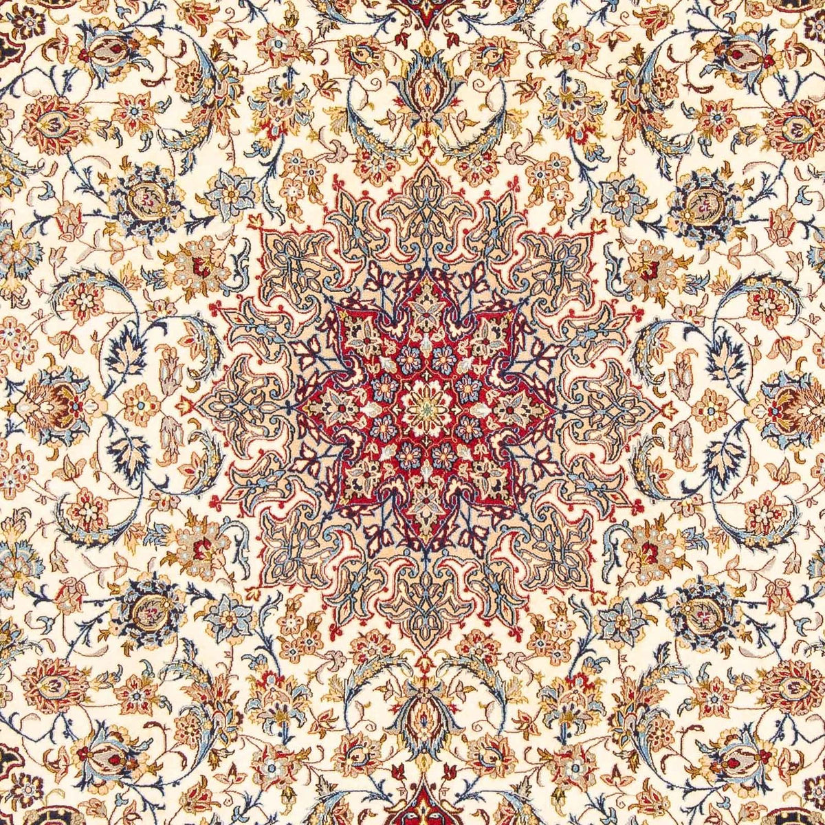 Perserteppich - Isfahan - Premium 308 x 205 cm