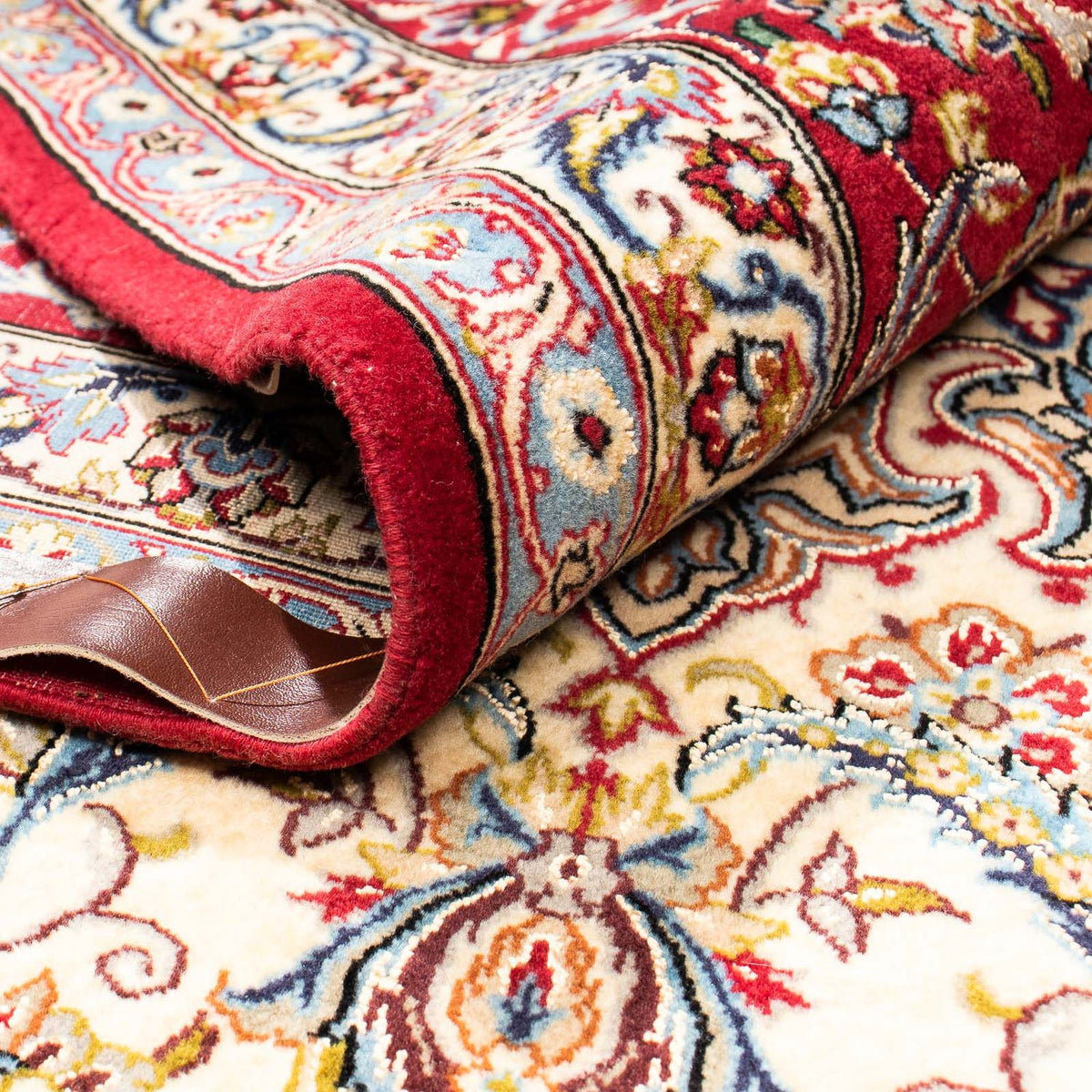 Perserteppich - Isfahan - Premium 308 x 205 cm