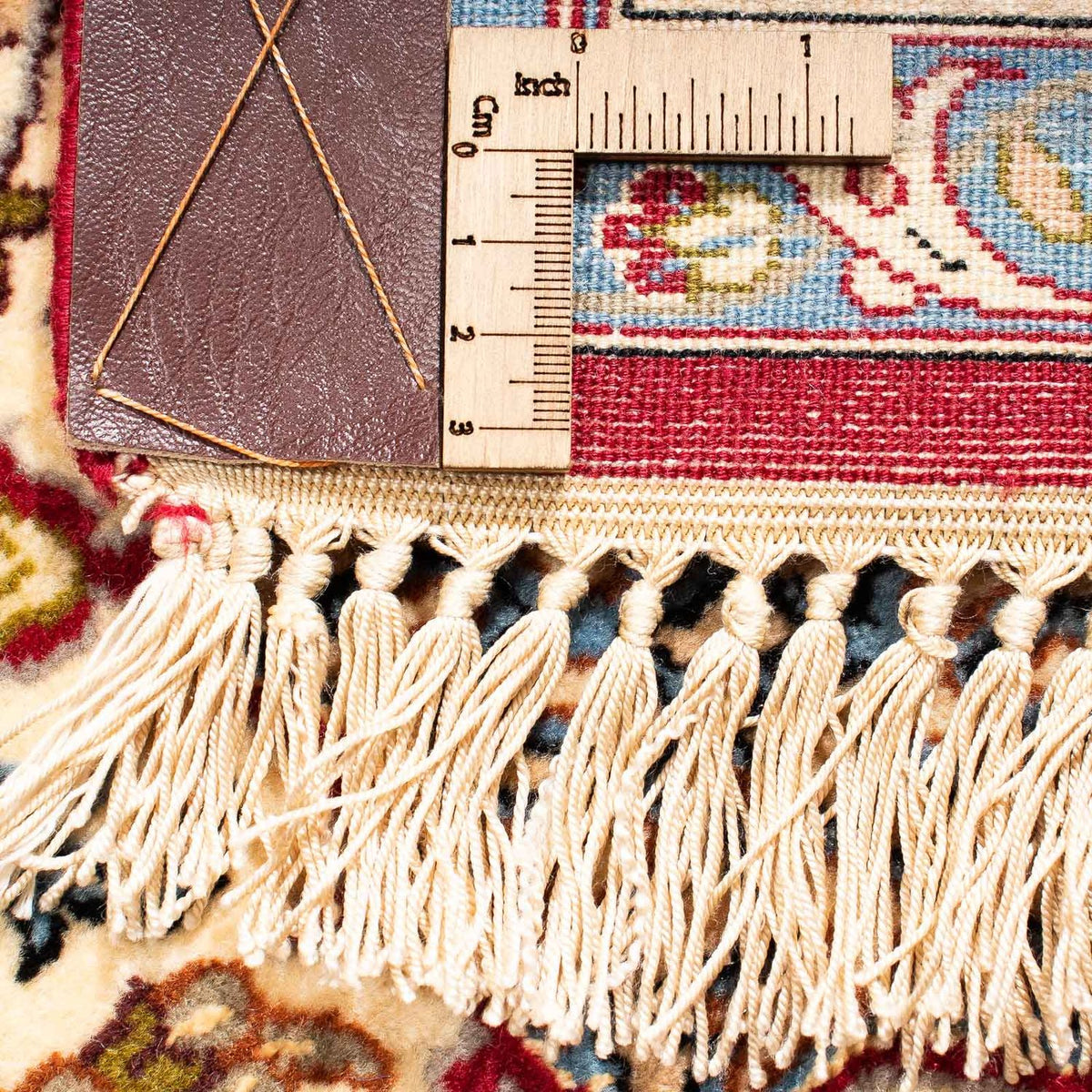 Perserteppich - Isfahan - Premium 308 x 205 cm